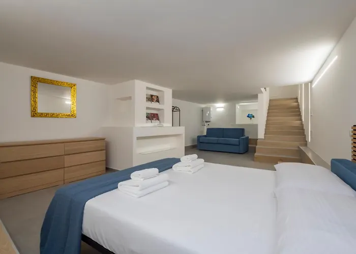 I-host Flat - Chieti 2 Appartement *