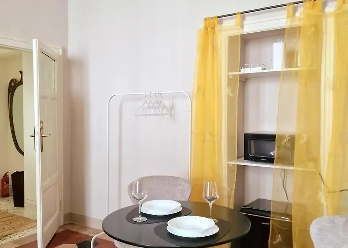 招待所 Ampia Stanza Con Bagno Privato E Zona Pranzo 米兰