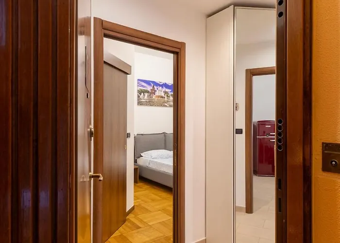 M4 Argonne Duomo Linate