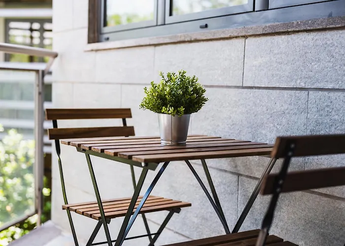 Apartament Navigli Area - Urban Oasis In Design Courtyard