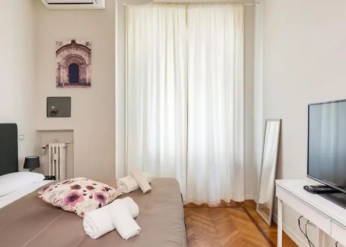 Apartment Duomo Comfort *