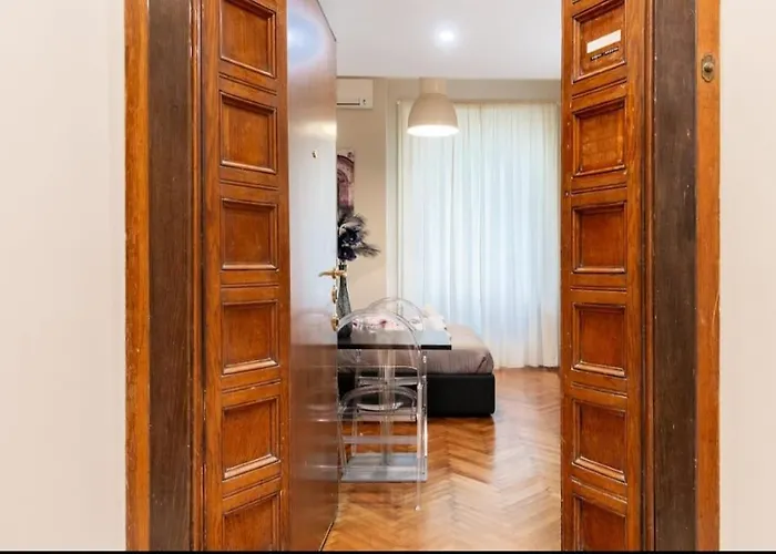 Duomo Comfort Apartment *