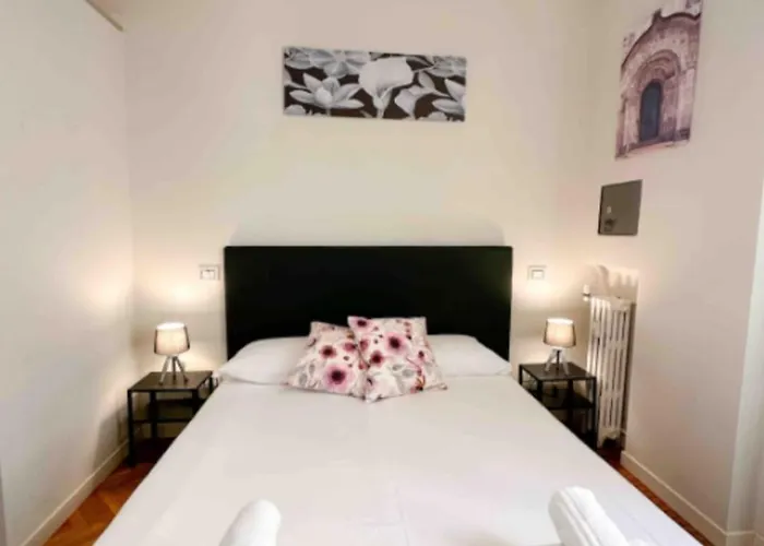 Duomo Comfort Mailand