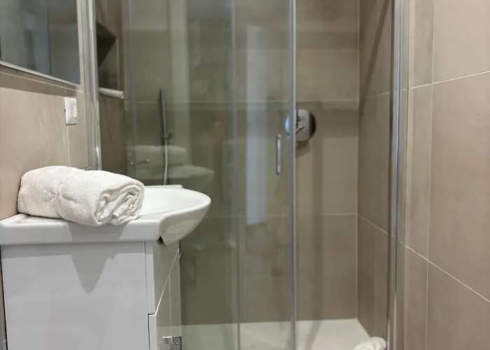 Open Suite Nolo Apartament