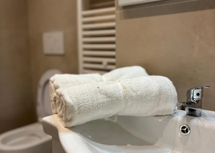 Open Suite Nolo Mediolan