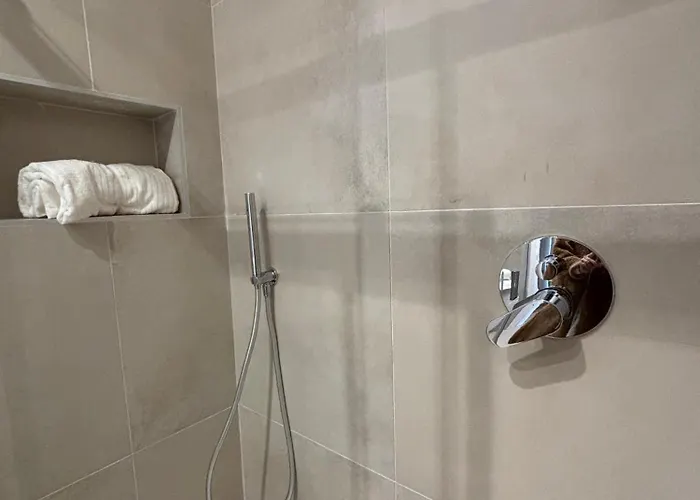 Apartament Open Suite Nolo Mediolan