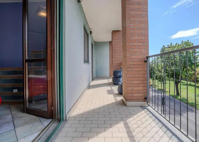 A Pochi Minuti Da Linate, Casa Con 2 Bagni Vicino Arena Santa Giulia شقة ميلان