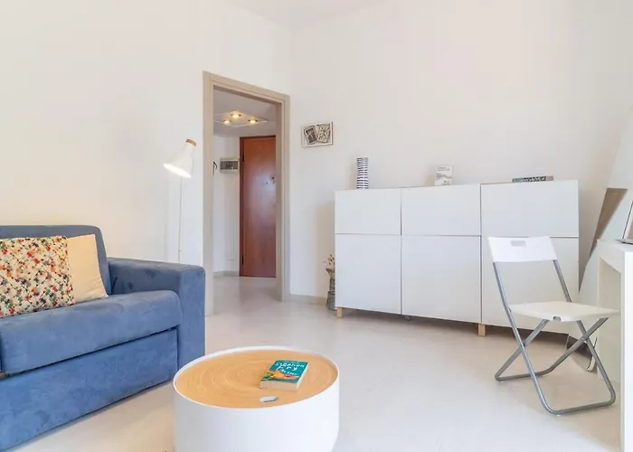 S&m - Casa Afrodite Precotto M1 Apartmán