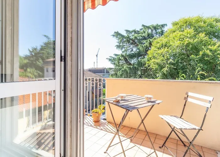 S&m - Casa Afrodite Precotto M1 Apartmán