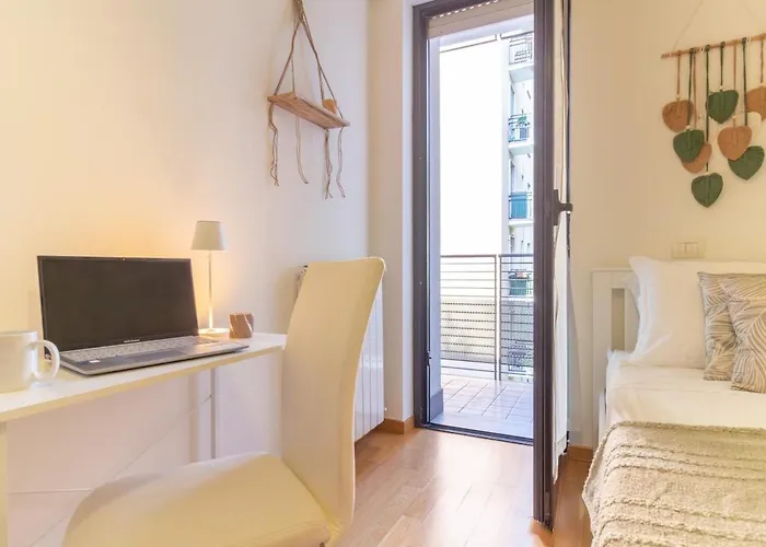 Apartmán S&m - Casa Taras Maciachini M3 *