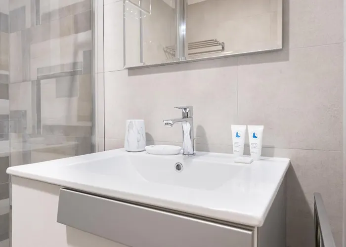 Easylife - - Aurispa 2 - Navigli 公寓
