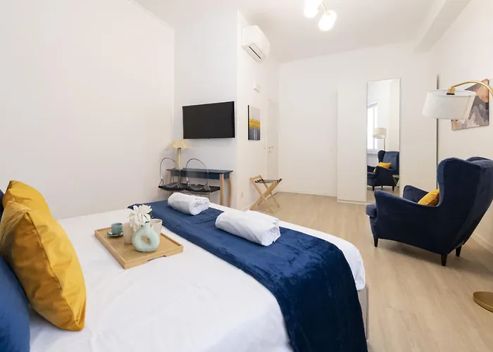 Easylife - - Aurispa 2 - Navigli 公寓 *