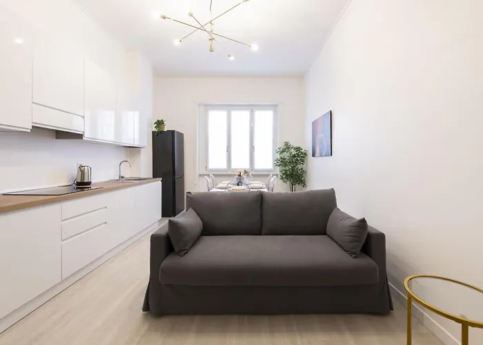 公寓 Easylife - - Aurispa 2 - Navigli *