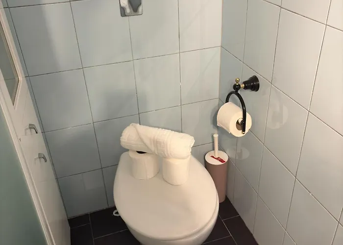 דירה Primopiano - Pacini מילאנו