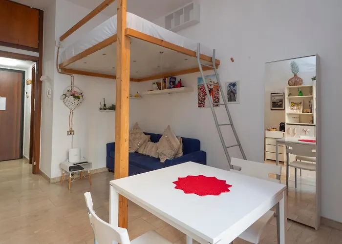 I-host Loft - Melzo 13 *