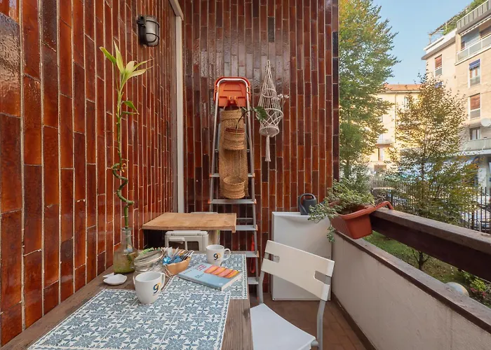 I-host Loft - Melzo 13 米兰