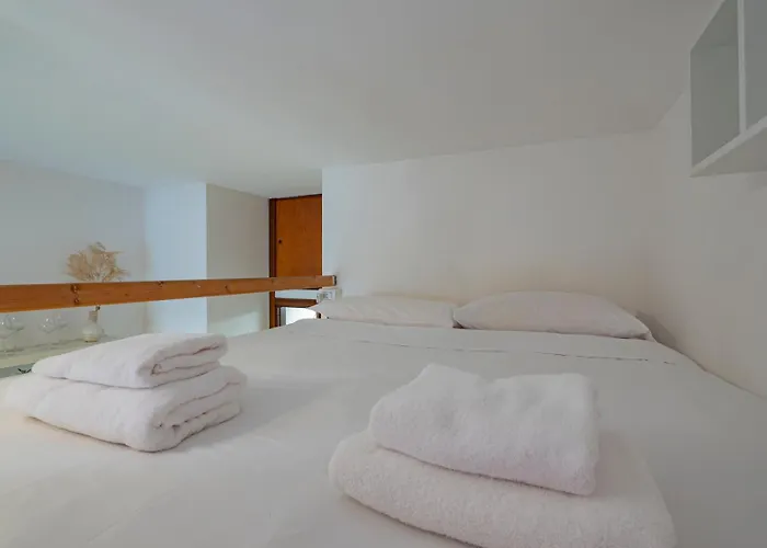 I-host Loft - Melzo 13 公寓 米兰