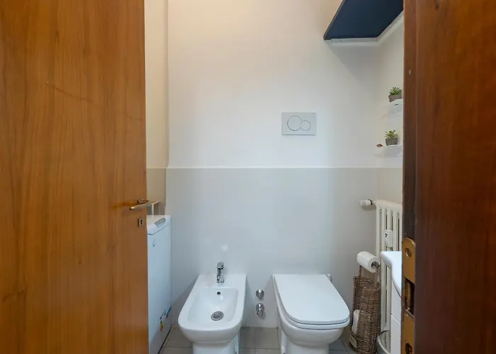 I-host Loft - Melzo 13 米兰