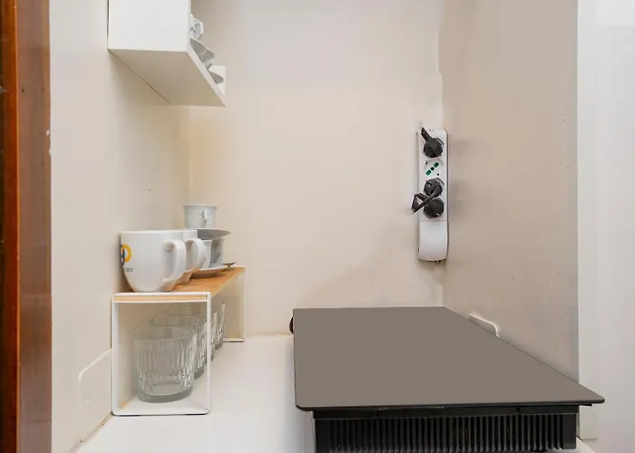 I-host Loft - Melzo 13 * 米兰