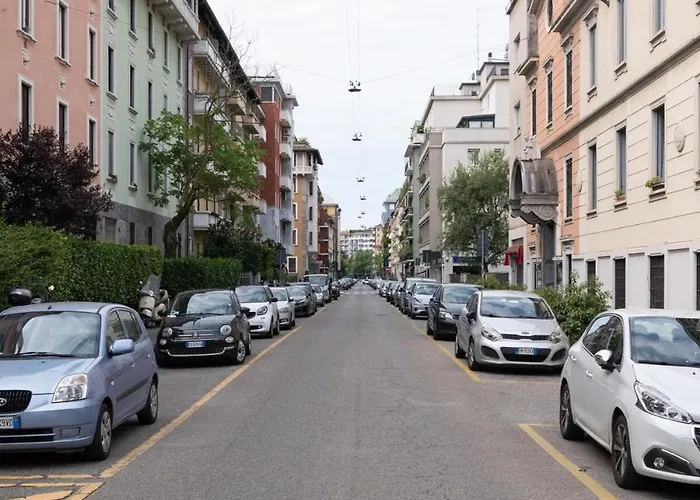 Appartamento Few Steps From Citylife B - Mirable Pm *