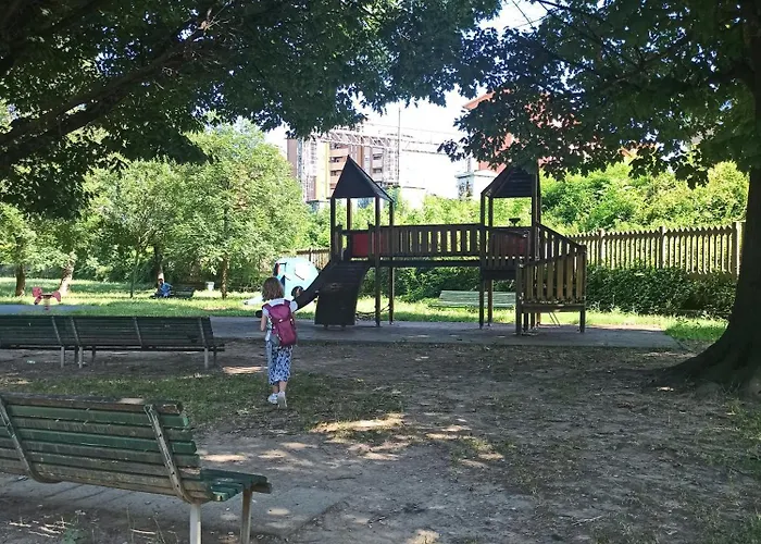 Casa Lisa Apartamento Milán