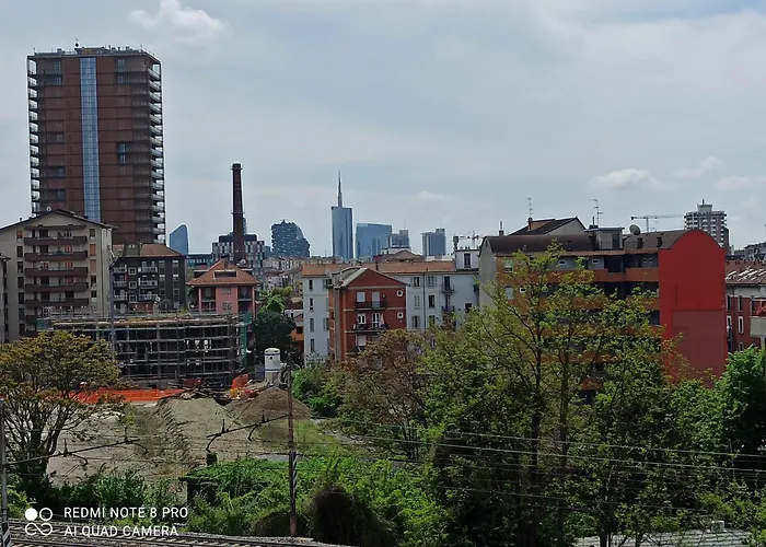 Casa Lisa Apartamento *