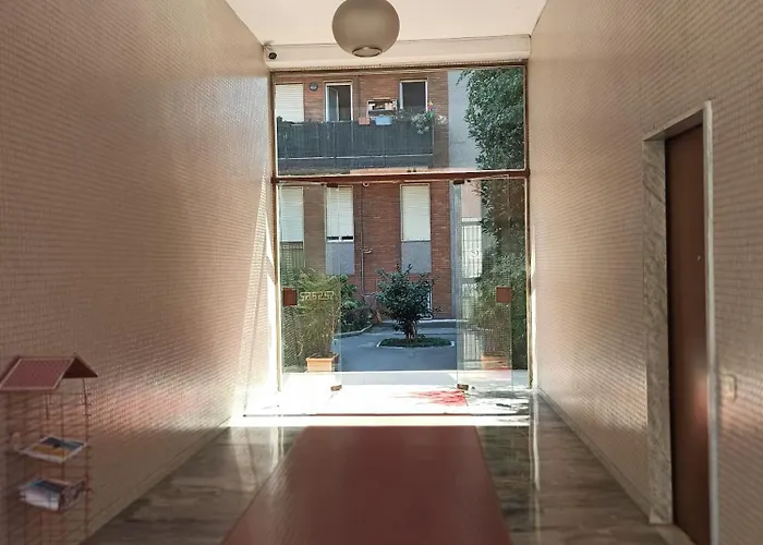 Apartamento Casa Lisa *