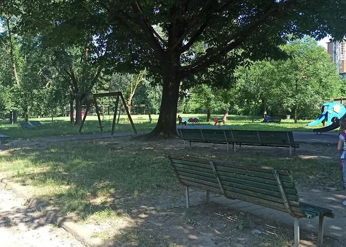 Casa Lisa Apartamento Milán