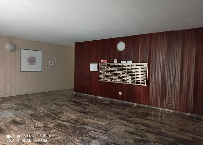 Apartamento Casa Lisa *