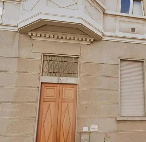 شقة Little 5 - Lm5 ميلان