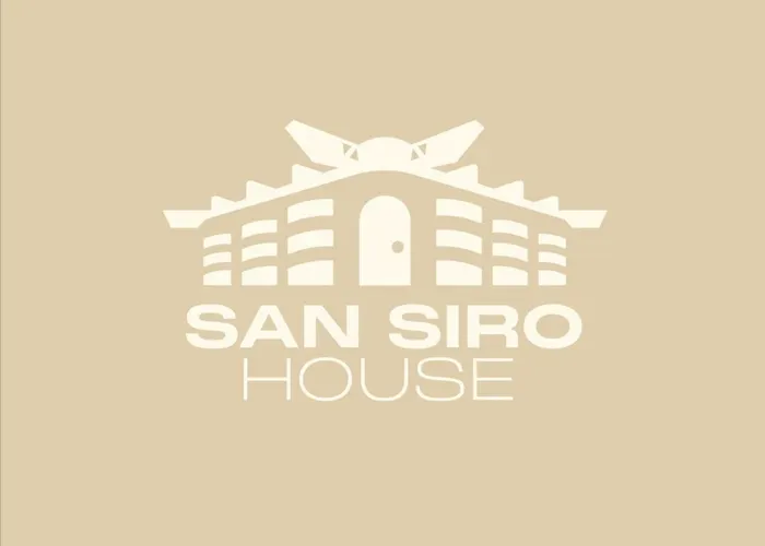 Gæstehus San Siro House Milano