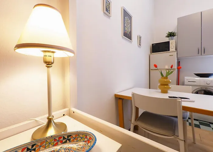 Apartament Primopiano - Masotto Mediolan