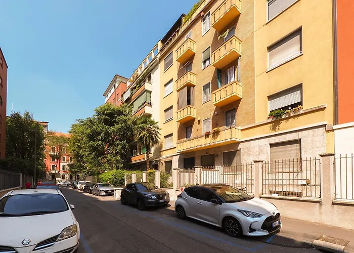 Primopiano - Masotto Appartement
