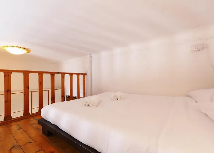 Primopiano - Pacini דירה *