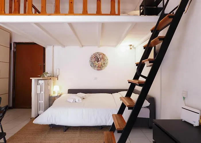 Primopiano - Pacini מילאנו