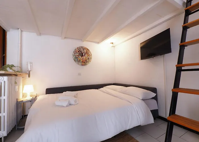 Primopiano - Pacini מילאנו