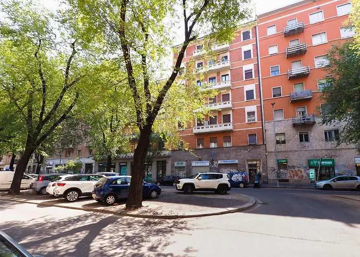 Primopiano - Pacini דירה