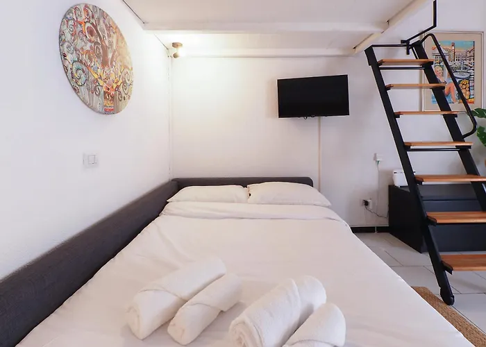 Primopiano - Pacini * מילאנו