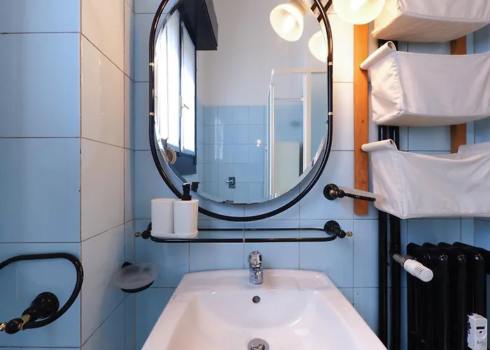 Primopiano - Pacini דירה