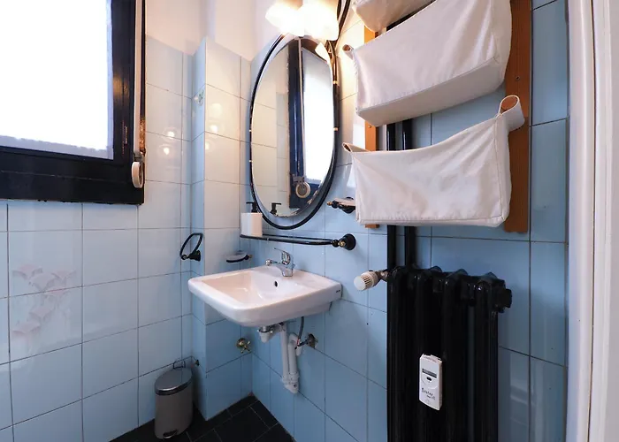 דירה Primopiano - Pacini מילאנו