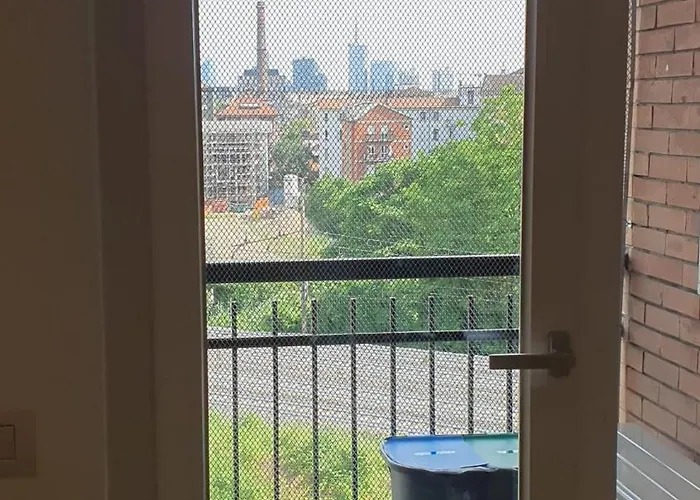 Apartamento Casa Lisa *