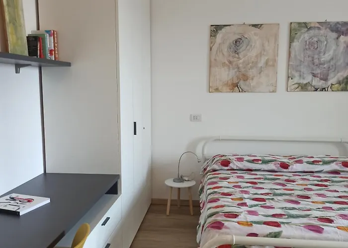 Apartamento Casa Lisa *