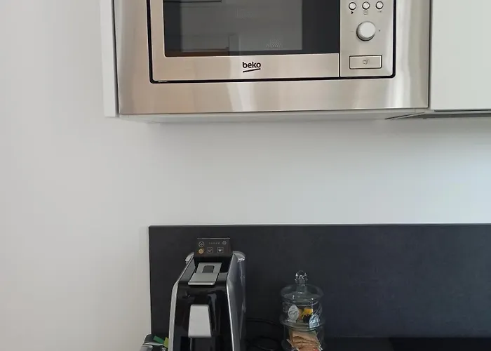 Apartamento Casa Lisa Milán