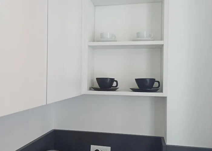 Apartamento Casa Lisa *