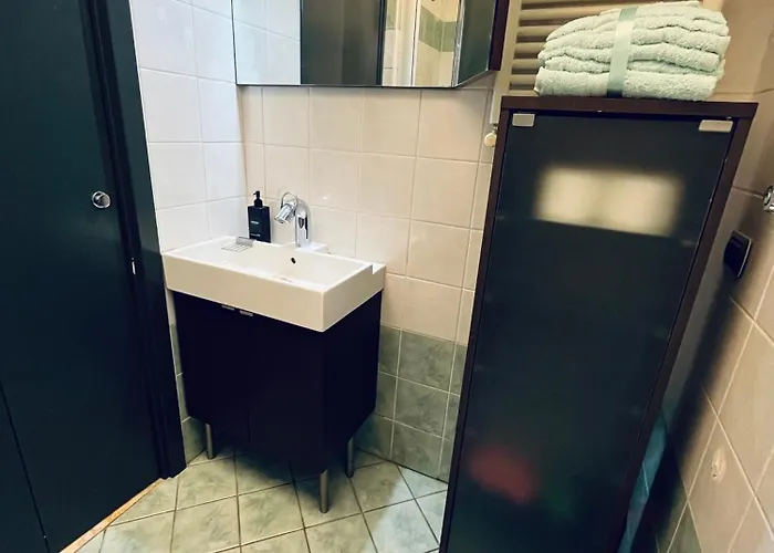 Con Terrazzo * Milano