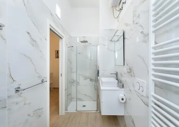 Magnoliaapartments - 34 Vigentina Center Daire