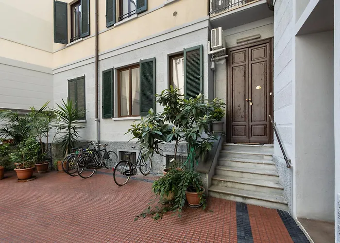 Magnoliaapartments - 34 Vigentina Center Daire *
