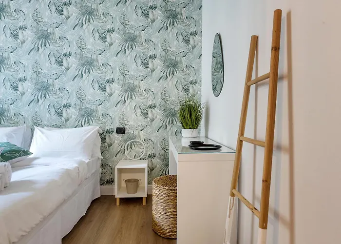 Nuovo In Zona Isola Appartamento Milano