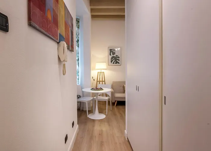 Nuovo In Zona Isola *