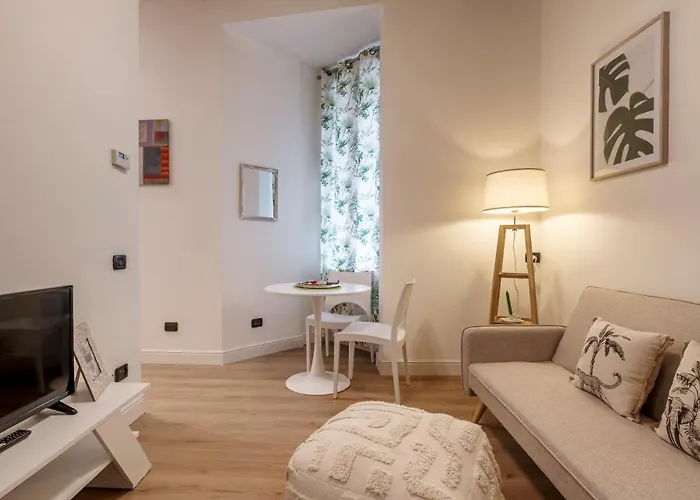 Appartamento Nuovo In Zona Isola Milano